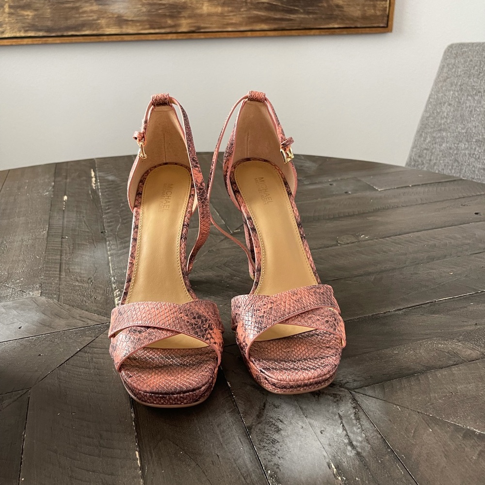 Michael Kors Heels